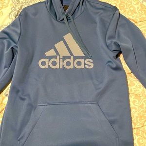 Adidas hoodie